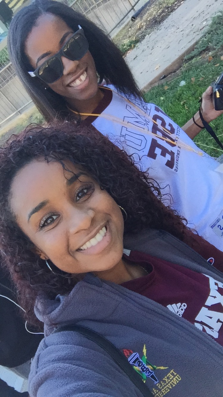 TAMU NSBE 2015-2016
